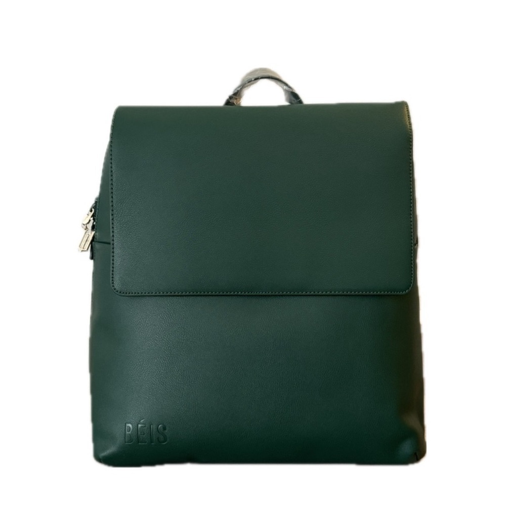 NWT BEIS Wicked Backpack